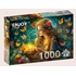 PUZZLES 1000 REBORN PUZZLES DIVERS -1