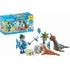 ELEVEUR ANIMAUX AQUA 71448 FIGURINES PLAYMOBIL -1