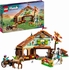 LEGO FRIENDS ECURIE 41745 JEUX CONSTRUCTION LEGO -1