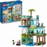 IMMEUBLE D HABITATION 60365 JEUX CONSTRUCTION LEGO CITY -1