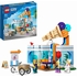  BOUTIQUE DU GLACIER 60363 JEUX CONSTRUCTION LEGO CITY -1