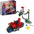 MOTO SPIDER VS DOC OCK 76275 JEUX CONSTRUCTION LEGO -1