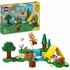 PLEINAIR ANIMAL CROSSING77047 JEUX CONSTRUCTION LEGO -1