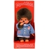 MONCHHICHI ORIGINAL VESTE JEAN PELUCHES DIVERS -1