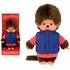 MONCHHICHI ORIGINAL DOUDOUNE PELUCHES DIVERS -1