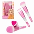 SET PINCEAUX BRUSH COEUR IMITATION TOP MODEL -1