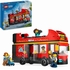 BUS ROUGE 2 ETAGE 60407 JEUX CONSTRUCTION LEGO CITY -1