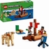 VOYAGE BATEAU MINECRAFT 21259 JEUX CONSTRUCTION LEGO -1