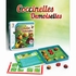 SG COCCINELLES DEMOISELLES JEUX SOCIETE SMART GAMES -1