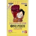 1 BOOSTER ONE PIECE OP07 CARTES COLLECTION BANDAI -1