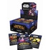 1 BOOSTER SW UNLIMITED OMBRES CARTES COLLECTION STAR WARS UNLIMITED -1