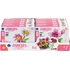 1 BOITE FLEURS ASSORTIMENT JEUX CONSTRUCTION DIVERS -1