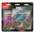 PACK 3 BOOST FABLE NEBULEUSE CARTES COLLECTION POKEMON -1