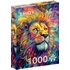 PUZZLES 1000 LION PUZZLES DIVERS -1