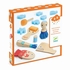 OUTILS A PEINDRE JEUX CREATIFS DJECO -1