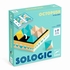 SOLOGIC OCTOPUSH JEUX SOCIETE DJECO -1