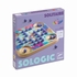 SOLOGIC SOLITAIRE JEUX SOCIETE DJECO -1