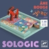 SOLOGIC ANE ROUGE JEUX SOCIETE DJECO -1