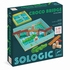 SOLOGIC CROCO BRIDGE JEUX SOCIETE DJECO -1