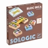 SOLOGIC BLOC INCA JEUX SOCIETE DJECO -1