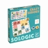 SOLOGIC CRAZY SUDOKU JEUX SOCIETE DJECO -1