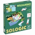 SOLOGIC WILDANIMO JEUX SOCIETE DJECO -1