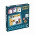 SOLOGIC SPACE LOGIC JEUX SOCIETE DJECO -1