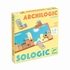 SOLOGIC ARCHILOGIC JEUX SOCIETE DJECO -1