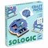 SOLOGIC CRAZY FACES JEUX SOCIETE DJECO -1