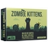 EXPLODING ZOMBIE KITTENS JEUX SOCIETE DIVERS -1