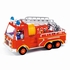 CAMION POMPIER CRAZY MOTORS VEHICULES DJECO -1