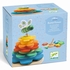 EMPILABLE BUTTERFLOWER JOUETS EVEIL DJECO -1