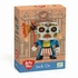 ARTY TOYS JACK OS FIGURINES DJECO -1