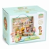 MAISON TINYLY DES BOIS SYLVIA FIGURINES TINYLY -1