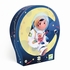 PUZZLE SILHOUETTE ASTRO 3 ANS PUZZLES DJECO -1