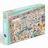 PUZ OBSERVATION BOUTIQUE 6 ANS PUZZLES DJECO -1