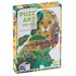 PUZZLE ART LION 6 ANS+ PUZZLES DJECO -1