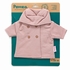 TENUE MANTEAU POMEA DJECO POUPEES DJECO -2