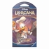 1 BOOSTER LORCANA CHAPITRE 5 CARTES COLLECTION LORCANA -1