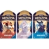 1 BOOSTER LORCANA CHAPITRE 1 CARTES COLLECTION LORCANA -1