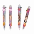 STYLO GEL 6 COULEURS TOP MODEL JEUX CREATIFS TOP MODEL -1