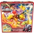 ACADEMIE DE COMBAT POKEMON 24 CARTES COLLECTION POKEMON -1