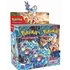 DISPLAY 36 BST COURONNE STELLA CARTES COLLECTION POKEMON -1