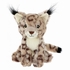 CHAT SAUVAGE KEELECO 18 CM PELUCHES DIVERS -1