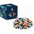 PLUSPLUS 600PCS PHOSPHORESCENT JEUX CONSTRUCTION PLUSPLUS -1