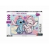 500 PCS STITCH PUZZLES RAVENSBURGER -1