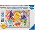 PUZZLE 100PCS POKEMON ECARLATE PUZZLES RAVENSBURGER -1