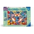 PUZZLE 100 PCS STITCH PUZZLES RAVENSBURGER -1