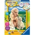 NUMERO ART CHIEN JEUX CREATIFS RAVENSBURGER -1