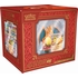 COFFRET DRACAUFEU 10 BO + FIGU CARTES COLLECTION POKEMON -1